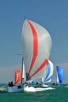 2013 Key West Race Week D 557