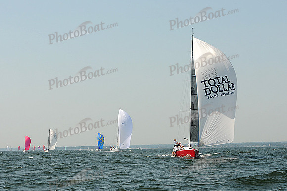 2012 Vineyard Race A 727