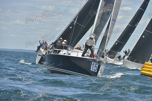 2021 Block Island Race Week D_0251
