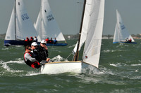 2012 Thistle Midwinters B 755