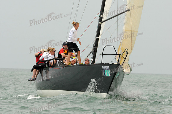 2012 Charleston Race Week B 948