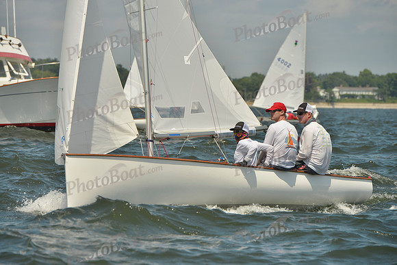 2018 Thistle Nationals F_0307