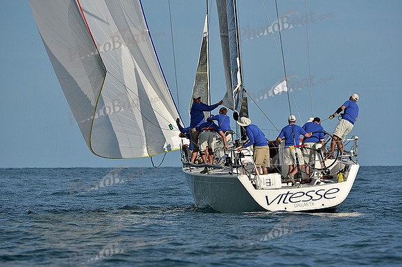 2014 Key West Race Week A 629