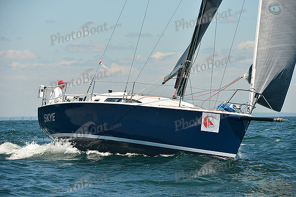 2015 Block Island Race Week G 120
