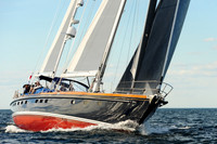 2014 Newport Bermuda A 2592