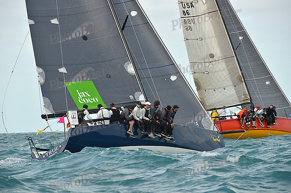 2014 Key West Race Week C 249