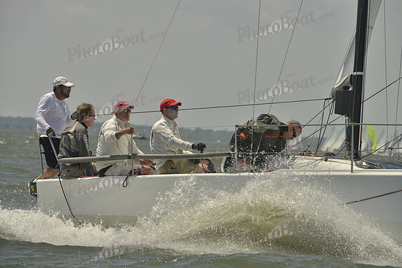 2017 Charleston Race Week D_2124