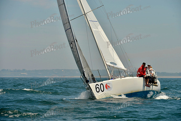 2017 Block Island Race Week C_0567