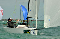 2014 Key West Race Week C 1249