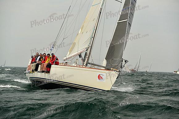 2015 Block Island Race Week E 232