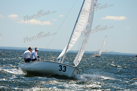 2011 Flying Scot NAC F 367