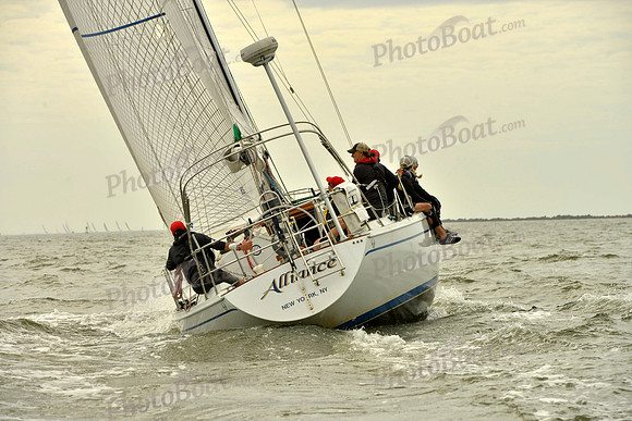 2019 Charleston Race Week I_0642