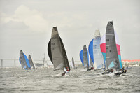 2019 Charleston Race Week C_0320