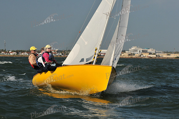 2012 Thistle Midwinters B 139