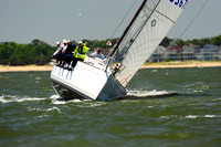2014 Southern Bay Race Week E 608