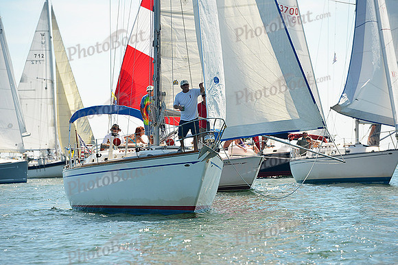 2015 Cape Charles Cup A 1002