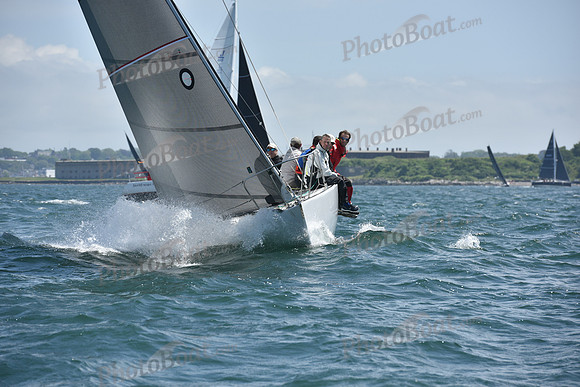 2019 NYYC Annual Regatta A_0522