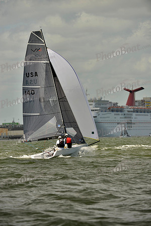 2018 Charleston Race Week B_1323
