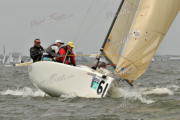 2013 Charleston Race Week A 1898