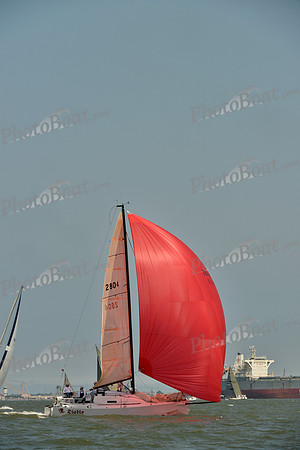 2016 Southern Bay Race Week B_0507