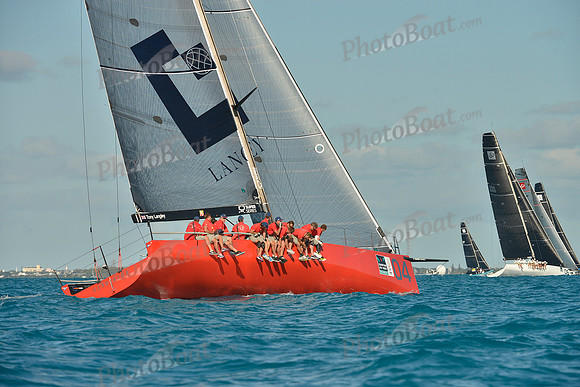 2017 Quantum Key West RW G 441