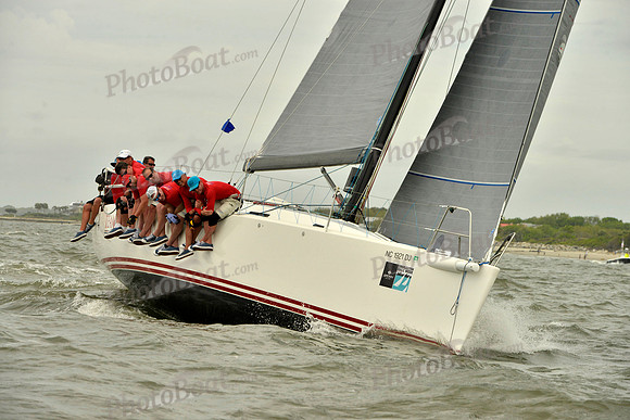 2019 Charleston Race Week I_0173