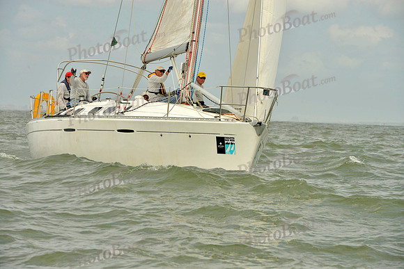 2018 Charleston Race Week B_0378