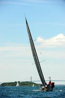 2014 NYYC Annual Regatta C 150