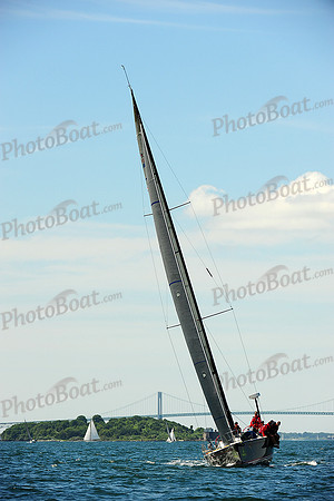 2014 NYYC Annual Regatta C 150