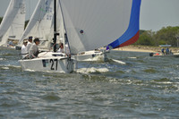 2017 Charleston Race Week A_1216