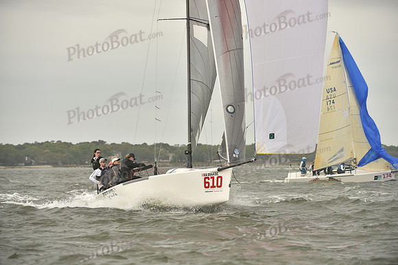 2019 Charleston Race Week H_0231