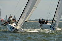 2016 Charleston Race Week D 0130