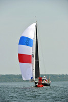 2015 NYYC Annual Regatta A 664