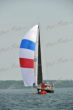 2015 NYYC Annual Regatta A 664