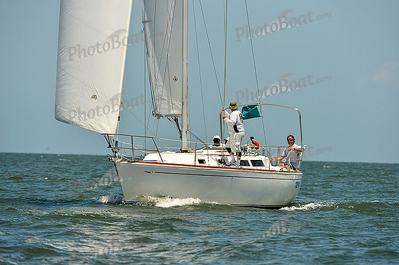 2015 Southern Bay Race Week C 1526