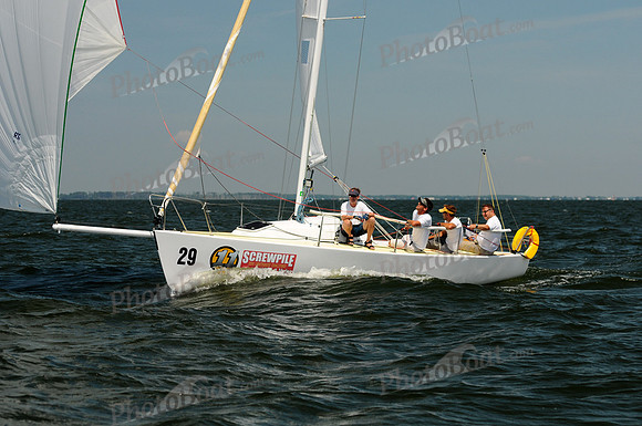 2011 Screwpile C 2767