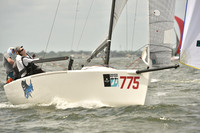 2019 Charleston Race Week E_1041