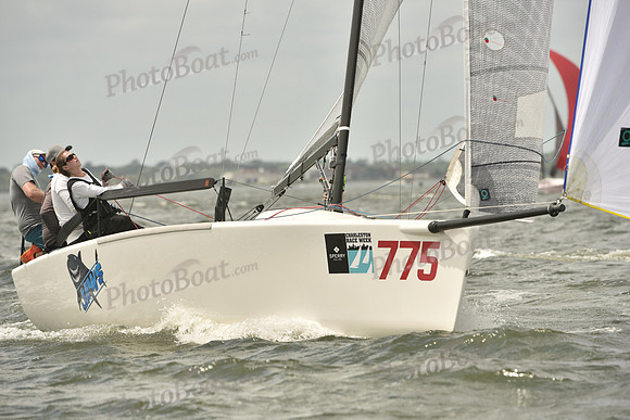 2019 Charleston Race Week E_1041