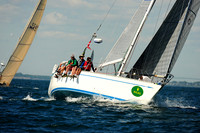 2014 NYYC Annual Regatta C 1309