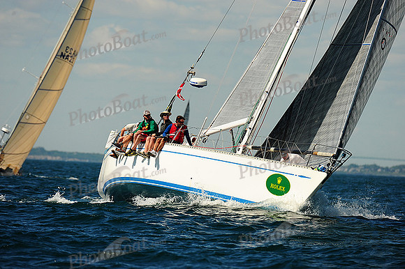2014 NYYC Annual Regatta C 1309