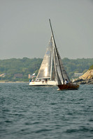 2015 NYYC Annual Regatta A 1845