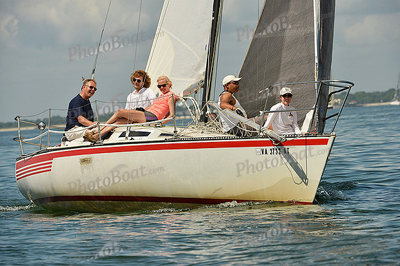 2015 Southern Bay Race Week C 175