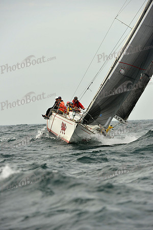 2015 Block Island Race Week D 1437