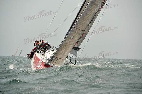 2015 Block Island Race Week E 351