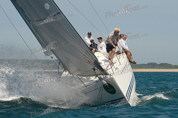 2013 Block Island Race Week A1 731