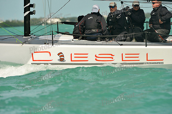2016 Key West Race Week D_0310