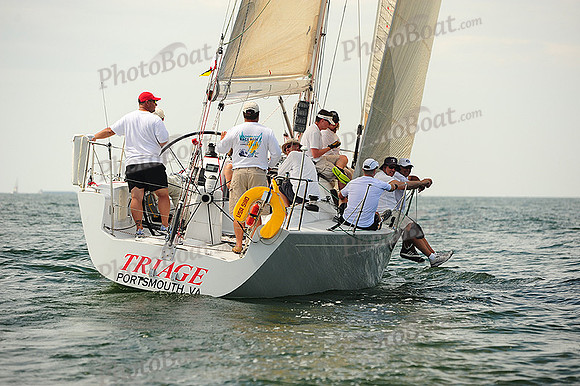 2014 Cape Charles Cup B 754