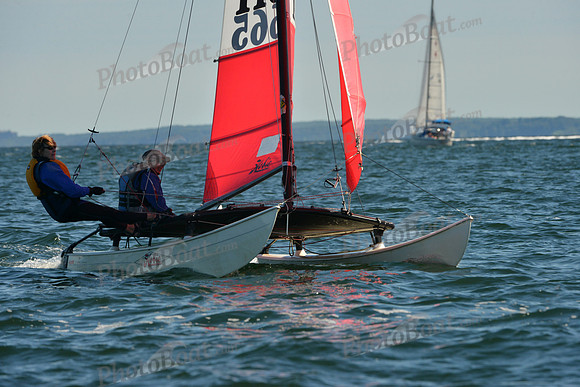2015 Roton Point Multihull Regatta 929