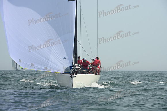 2025 Block Island Race Week A_0614