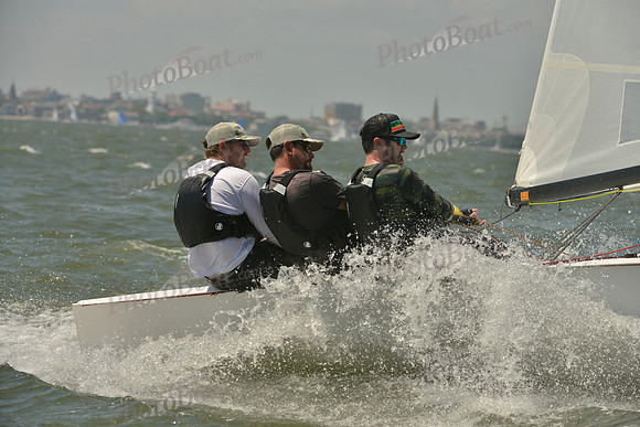 2017 Charleston Race Week D_1964